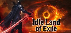 流放大陆 Idle Land of Exile 免安装v1.1.18绿色中文版_大玩家GAMES