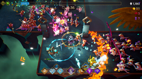 图片[1]_负熵幸存者 Entropy Survivors 免安装v1.5.2.24984绿色中文版_大玩家GAMES