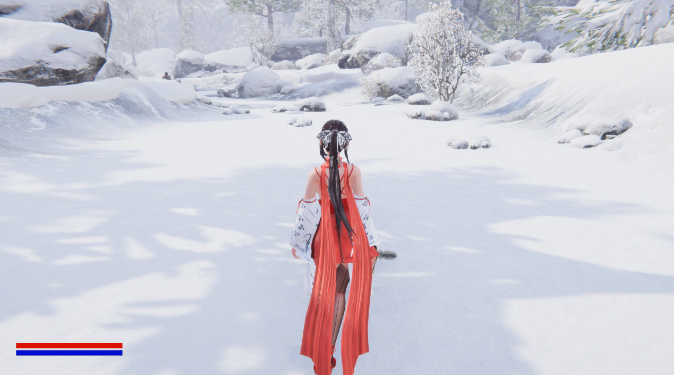 图片[1]_雪姬 Snow x Hime v1.7.0 steam官方中文版_大玩家GAMES