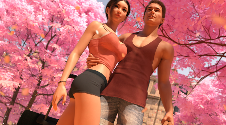 图片[2]_梦境 Dreamland v0.5.0p 汉化版_大玩家GAMES