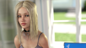 长话短说 Long Story Short - Unofficial Ren'Py Port v0.10r 汉化版_大玩家GAMES