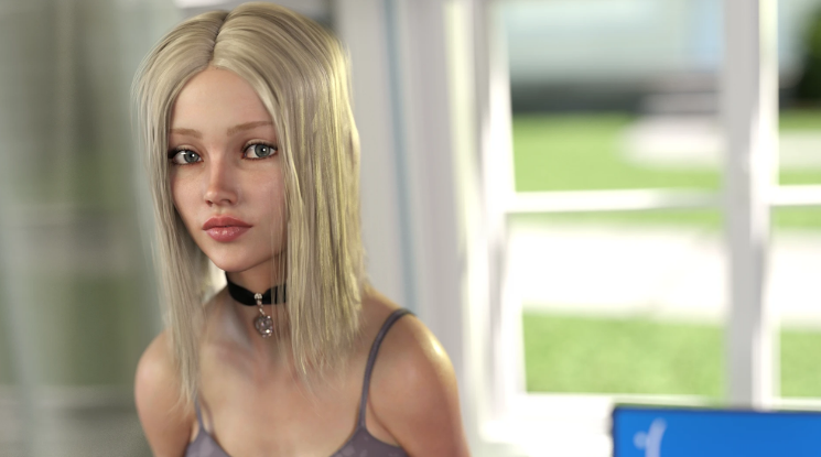 长话短说 Long Story Short – Unofficial Ren’Py Port v0.10r 汉化版_大玩家GAMES