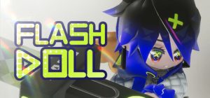 闪光公仔 Flash Doll 免安装v20250929绿色中文版_大玩家GAMES