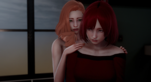 深度复兴 最終结局 Depth's Revival 完结汉化版_大玩家GAMES