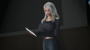 回声:我们告诉自己的谎言 Echoes: The Lies We Tell Ourselves Ep.1 汉化版_大玩家GAMES