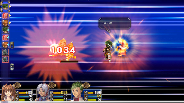 图片[2]_英雄传说 空之轨迹SC The Legend of Heroes Trails in the Sky SC 免安装绿色中文版_大玩家GAMES