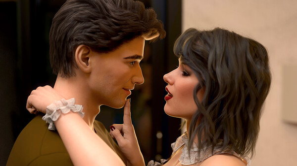 图片[3]_新生也疯狂：第二季 FreshWomen S2 EP4 steam官方中文 高清2K 正式完结版_大玩家GAMES