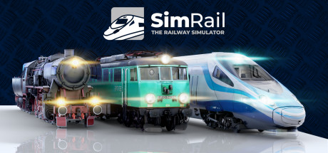 模拟铁路:铁路模拟器 SimRail The Railway Simulator 免安装v20250929绿色中文版_大玩家GAMES
