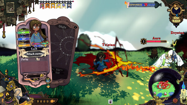 图片[1]_钱钱向钱冲 Gold Gold Adventure Gold 免安装Build 20170322绿色中文版_大玩家GAMES