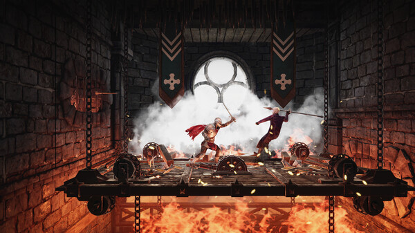 图片[1]_心之城堡：重述版 Castle of Heart Retold 免安装绿色中文版_大玩家GAMES