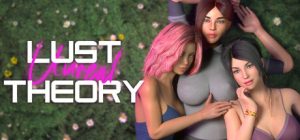 虚幻欲望理论 Unreal Lust Theory v0.39 3D虚幻引擎 汉化版_大玩家GAMES