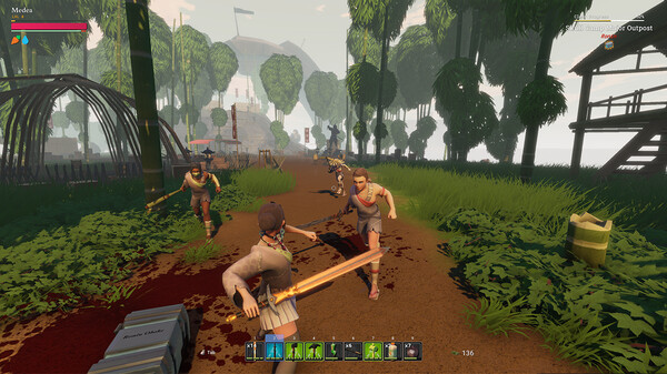 图片[3]_售货精英/拓荒商客 Saleblazers 免安装v0.14.9.79绿色中文版_大玩家GAMES