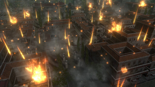 图片[3]_庞贝：遗产 Pompeii The Legacy 免安装Build 20213449绿色中文版=_大玩家GAMES