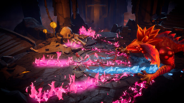 图片[1]_无尽星火 Star Fire Eternal Cycle 免安装v1.26.343绿色中文版_大玩家GAMES