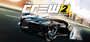 飙酷车神 The Crew 2 免安装绿色中文版_大玩家GAMES