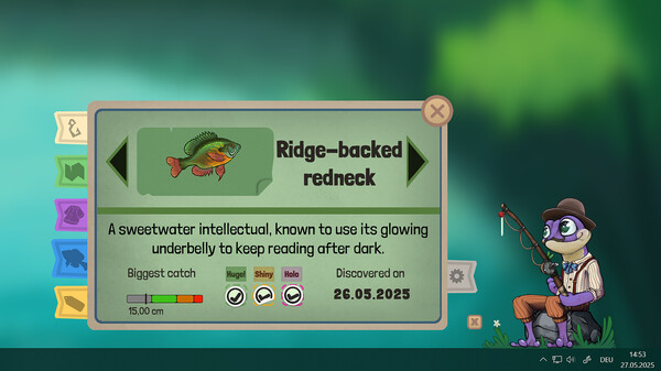 图片[3]_桌面垂钓 Desktop Fishing 免安装Build 20267823绿色中文版_大玩家GAMES