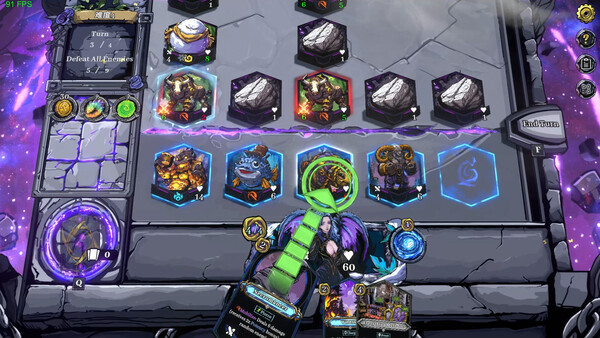 图片[1]_虚妄之盒 CubicCosmos 免安装v0.13.45绿色中文版_大玩家GAMES