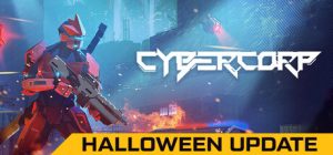 赛博公司 CyberCorp 免安装Build 20202122绿色中文版_大玩家GAMES