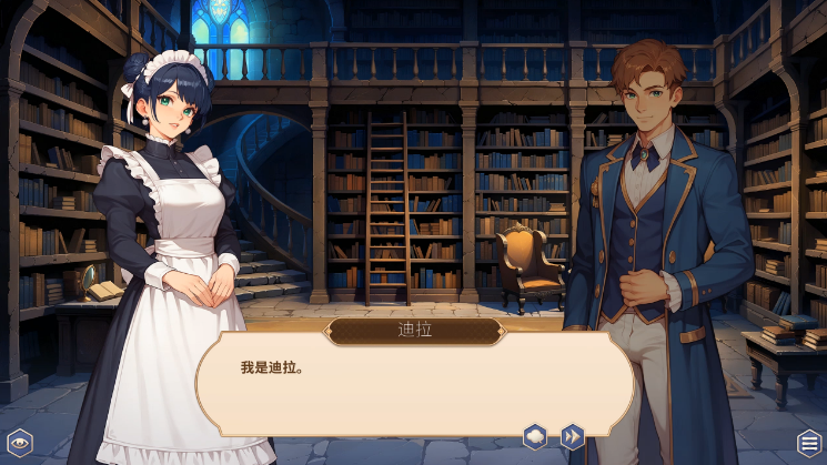 图片[2]_成王之路 Becoming a King v1.0.1 steam官方中文版_大玩家GAMES