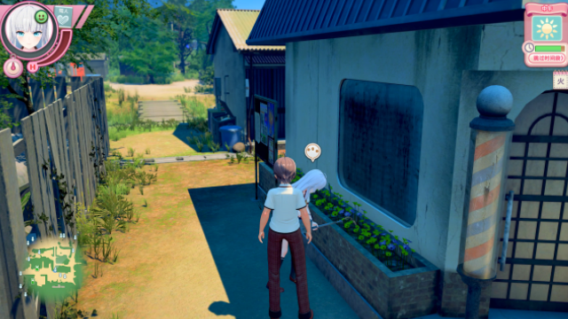 图片[3]_爱可美 Aicomi v1.0.1 I社3D自由探索沙盒最新作 汉化版_大玩家GAMES