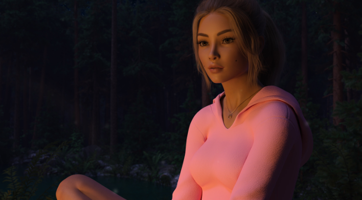 图片[3]_梦境 Dreamland v0.5.0p 汉化版_大玩家GAMES