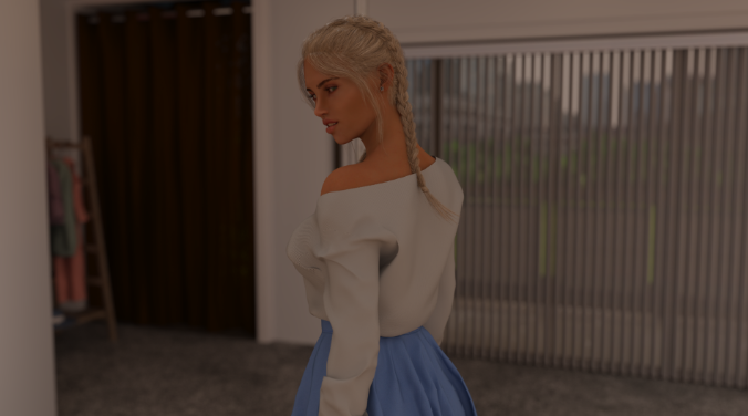 图片[3]_大学时光S2 University Days Ep.4 汉化版_大玩家GAMES