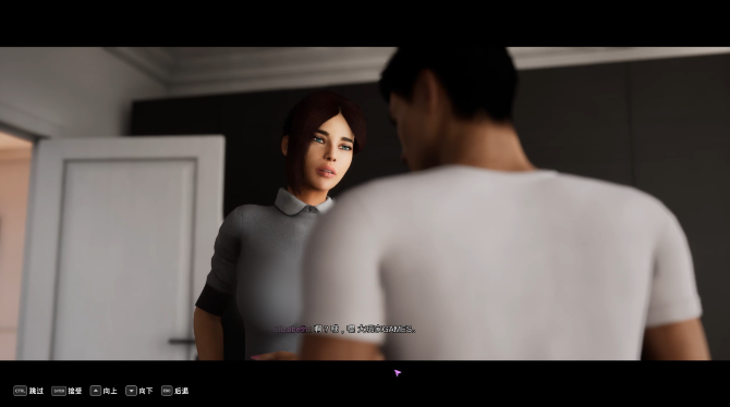 图片[2]_虚幻欲望理论 Unreal Lust Theory v0.4. 3D虚幻引擎 汉化版_大玩家GAMES