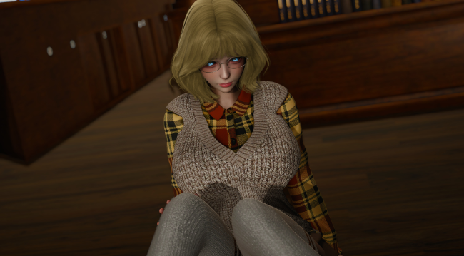 图片[1]_回声：我们告诉自己的谎言 Echoes: The Lies We Tell Ourselves Ep.2 汉化版_大玩家GAMES