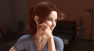 美女与暴徒 Beauty and the Thug v0.4.5 汉化版_大玩家GAMES