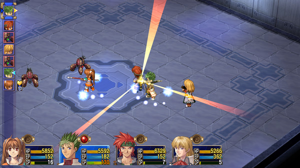 图片[3]_英雄传说 空之轨迹SC The Legend of Heroes Trails in the Sky SC 免安装绿色中文版_大玩家GAMES