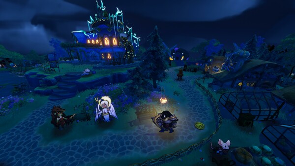 图片[2]_钱钱向钱冲 Gold Gold Adventure Gold 免安装Build 20170322绿色中文版_大玩家GAMES