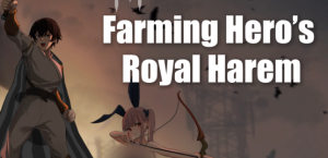 农耕勇者 Farming Hero’s Royal Harem 官方中文版_大玩家GAMES