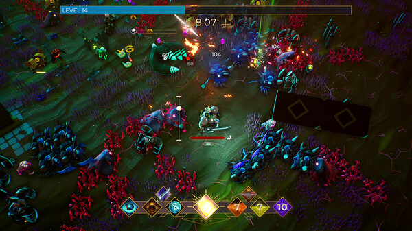 图片[2]_负熵幸存者 Entropy Survivors 免安装v1.5.2.24984绿色中文版_大玩家GAMES