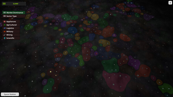 图片[3]_铸造厂 FOUNDRY 免安装v0.6.0.22572绿色中文版_大玩家GAMES