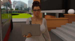 大学时光S2 University Days Ep.3 汉化版_大玩家GAMES