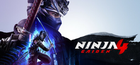 忍者龙剑传4 NINJA GAIDEN 4 免安装绿色中文版豪华版整合DLC+预购奖励_大玩家GAMES