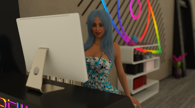 图片[2]_大学时光S2 University Days Ep.4 汉化版_大玩家GAMES