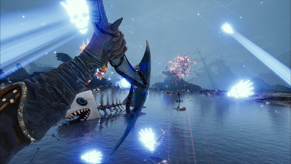 图片[2]_戴维琼斯 DAVY x JONES 免安装v0.12.8绿色中文版_大玩家GAMES