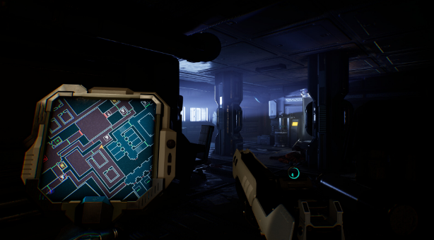 图片[1]_物种：未知 Species Unknown 免安装Build 20711641绿色中文版_大玩家GAMES