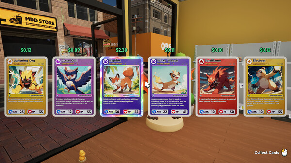 图片[3]_卡牌店模拟器 Card Shop Simulator Multiplayer 免安装Build 20136052绿色中文版_大玩家GAMES