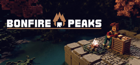 篝火山峰 Bonfire Peaks 免安装Build 20529290绿色中文版_大玩家GAMES