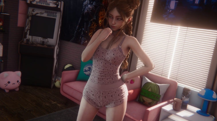 图片[3]_面纱之外的摇篮 Cradle Beyond the Veil v0.2.2 汉化版_大玩家GAMES