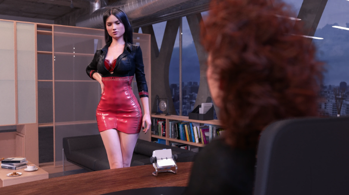 图片[2]_时尚女王 Fashion Business Ep.5v2.01 官方中文版 沙盒游戏_大玩家GAMES