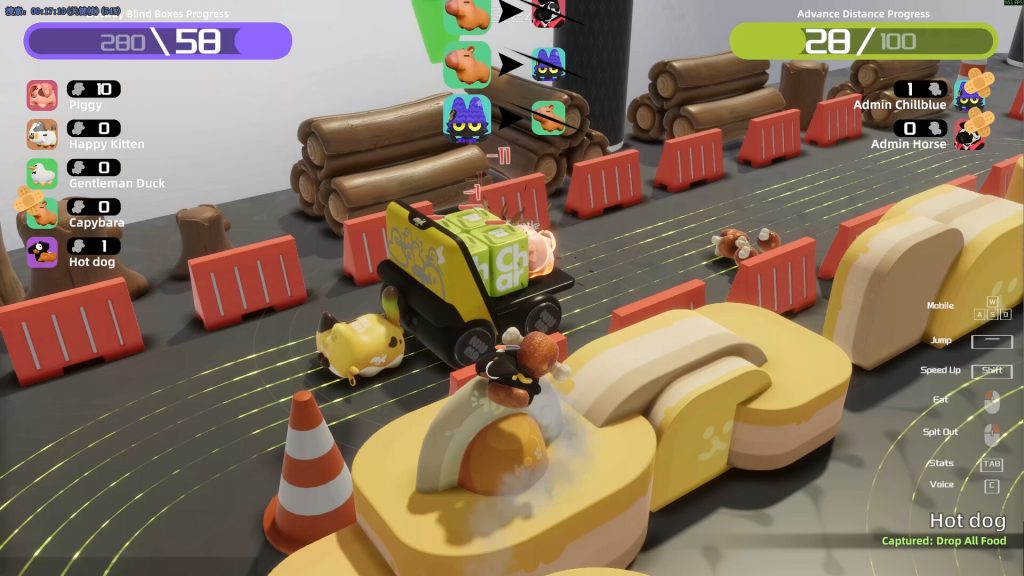 图片[2]_牛马 NiuMa 免安装Build 20138554绿色中文版_大玩家GAMES