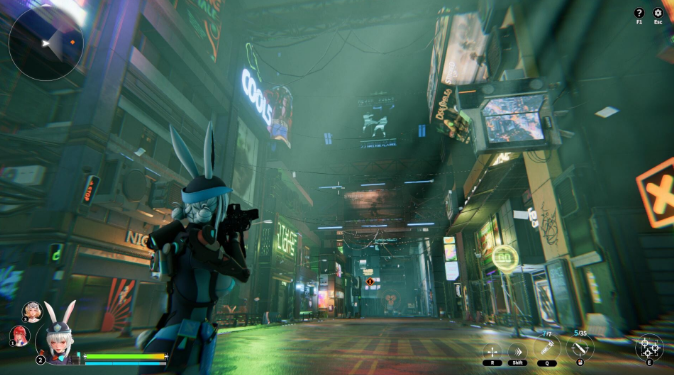 图片[3]_欲界工坊 Erocraft v1.0 Steam官方中文版_大玩家GAMES