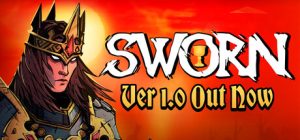 圣杯契约/圣杯誓约 SWORN 免安装Build 20593364绿色中文版_大玩家GAMES