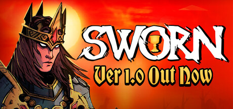 圣杯契约/圣杯誓约 SWORN 免安装Build 20593364绿色中文版_大玩家GAMES