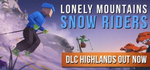 孤山:雪地骑士 Lonely Mountains Snow Riders 免安装V20251030+Highlands绿色中文版_大玩家GAMES