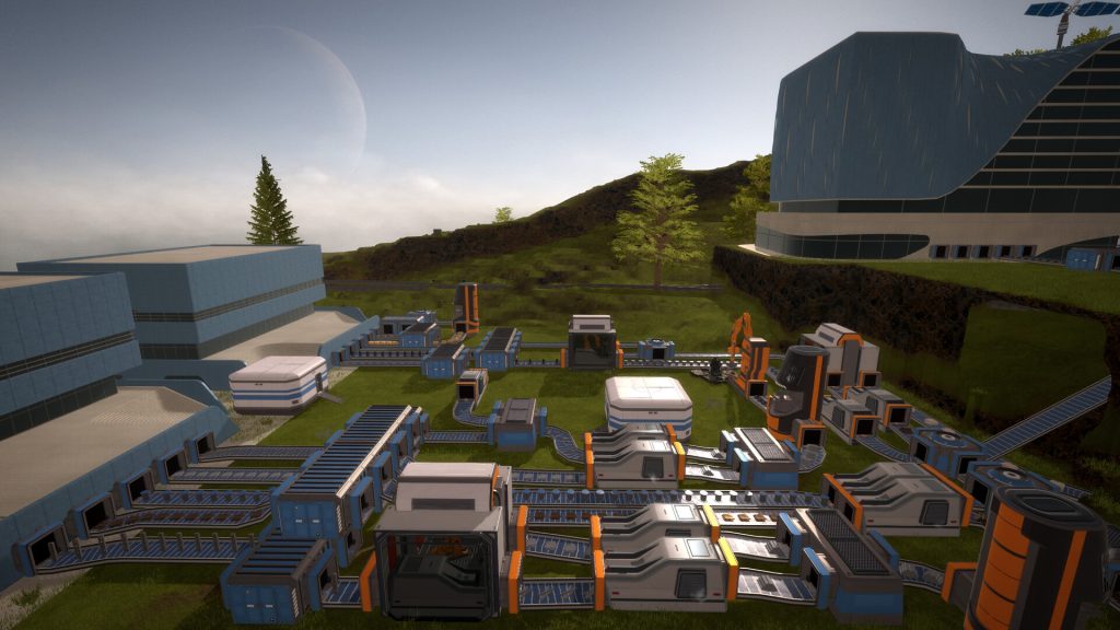 图片[2]_伊甸园工匠 Eden Crafters 免安装Build 20101292绿色中文版_大玩家GAMES