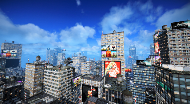 图片[3]_超级英雄模拟器 Superhero Simulator 免安装Build 20649164绿色中文版_大玩家GAMES